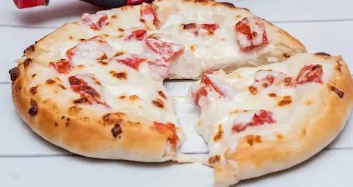 Tomato Pizza