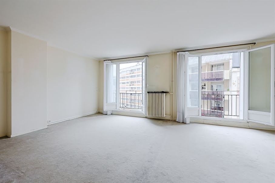 Vente appartement 6 pièces 110.53 m² à Paris 15ème (75015), 953 000 €