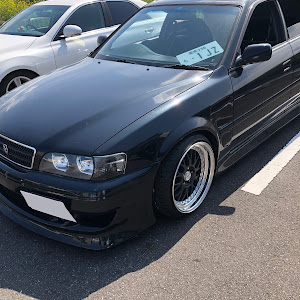 チェイサー JZX100