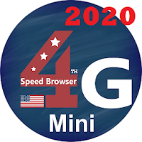 4G High Speed Browser Light  Fast - Browser 2020