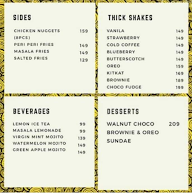 Rolls Kingdom menu 6