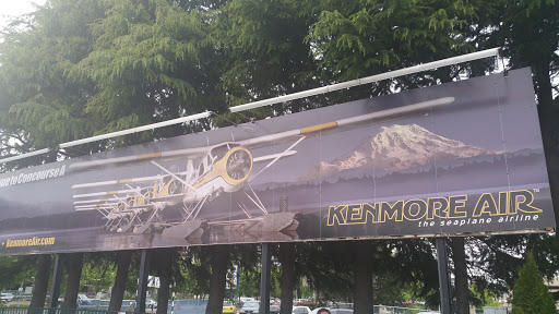 Kenmore Air