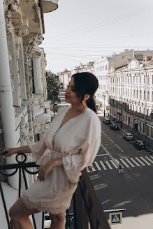 Photographe de mariage Ksyusha Belonosova (belonosova). Photo du 2 février 2023