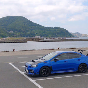 WRX STI VAB