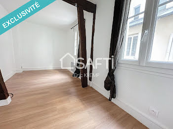 appartement à Paris 11ème (75)