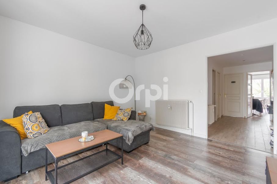 Vente appartement 2 pièces 63 m² à Reims (51100), 155 000 €