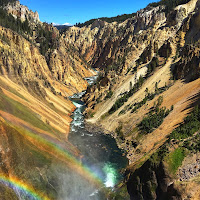 Wyoming rainbow di 