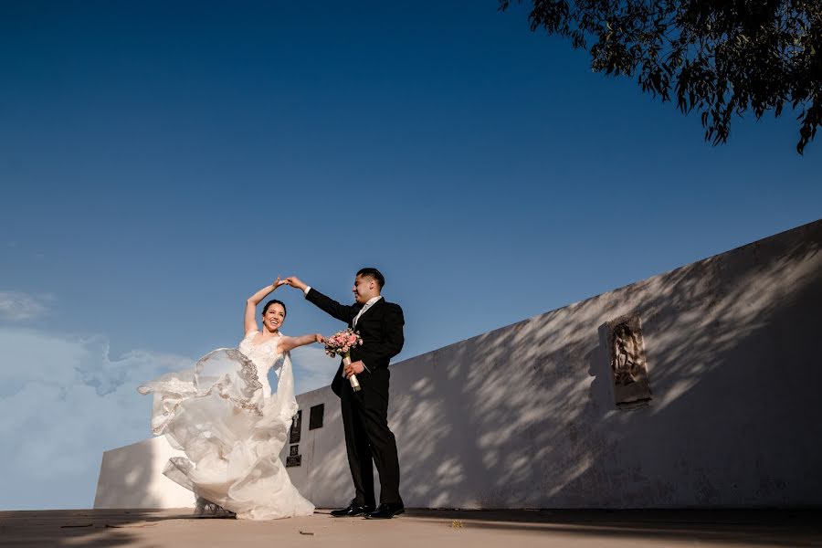 婚禮攝影師Javier Troncoso（javier-troncoso）。2021 3月22日的照片