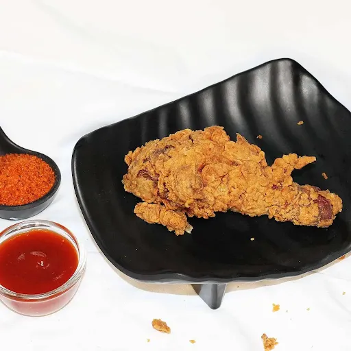 Crunchy Masala Chicken [1 Piece]