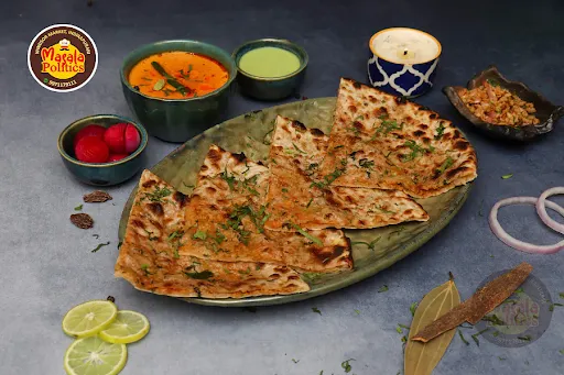 Gobhi Parantha