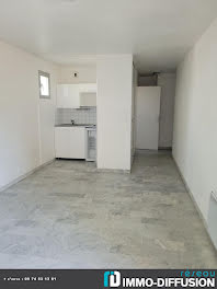 appartement à Montpellier (34)