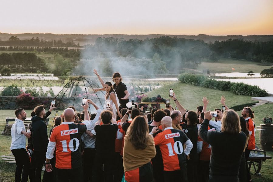 Fotografo di matrimoni Fer Grela Tuset (fergrela). Foto del 30 novembre 2023