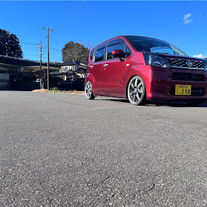 ムーヴ LA150S