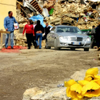 Contrasti di un Terremoto di 