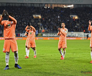 Voormalig Anderlecht-speler streng: "Ze zijn nu al content dat ze tegen Eupen hebben gewonnen"