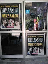 Himanshu Men's Salon photo 1