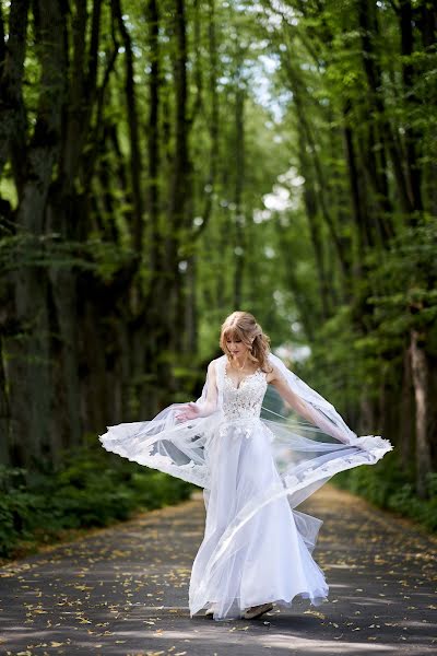 Fotógrafo de bodas Anton Khramov (khramovanton). Foto del 1 de agosto 2019