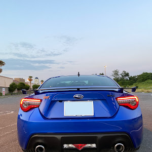 BRZ ZC6