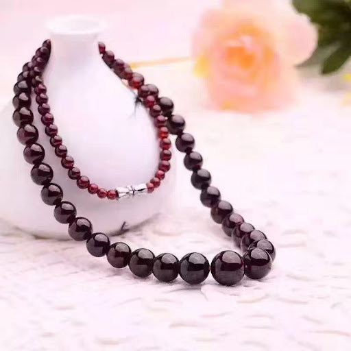 Title 4, Garnet tower chain