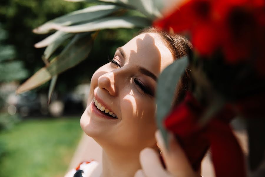 Photographe de mariage Yuliya Bazhenova (juliamiss). Photo du 16 novembre 2017