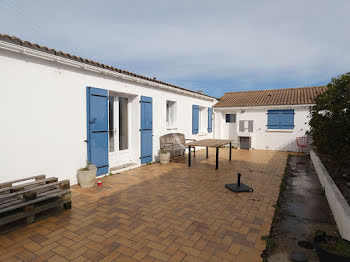 maison à Noirmoutier-en-l'Ile (85)