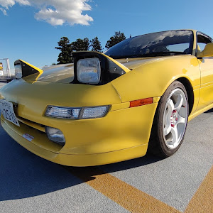 MR2 SW20