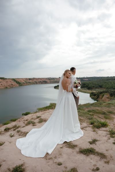 結婚式の写真家Olya Yacyno (pesenko)。2023 7月14日の写真