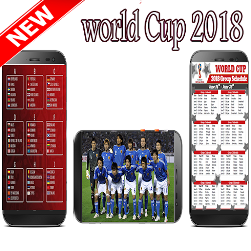 كأس العالم بين يديك Apk最新バージョンをダウンロード Android用