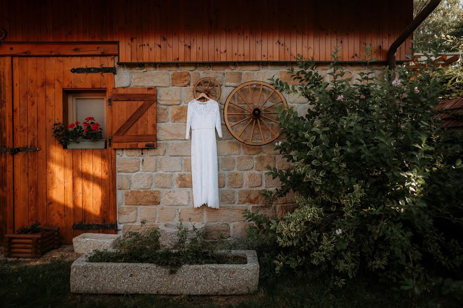 Photographe de mariage Patrik Kulich (kulichpatrik). Photo du 4 octobre 2023