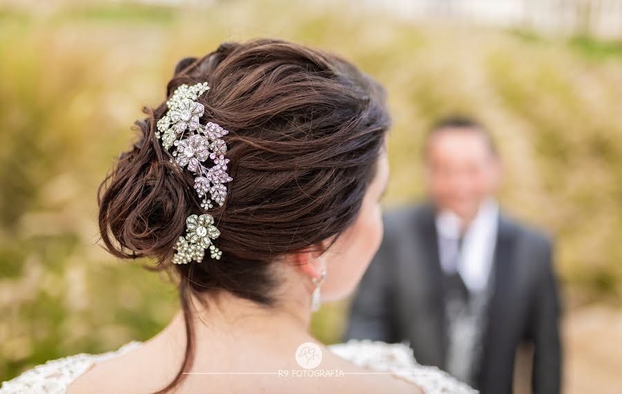 Fotografo di matrimoni Virginia Jimenez Gonzalez (vjgonzalez). Foto del 22 maggio 2019