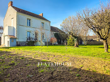 maison à Saint-Julien-de-Concelles (44)