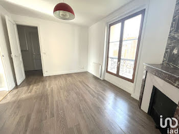 appartement à Saint-Ouen (93)