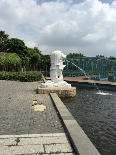 Merlion