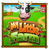 My little Farm: Jewels Match 3 icon