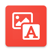 Teximage (OCR Text Scanner) 1.6 Icon