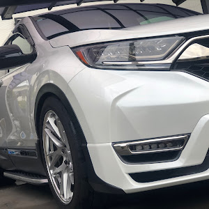 CR-V RT6