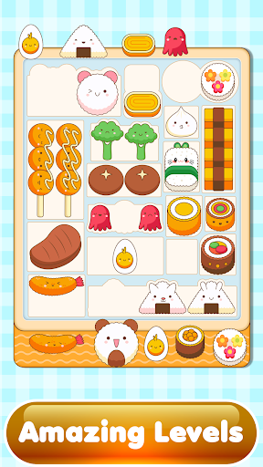 Screenshot Little Right Organizer