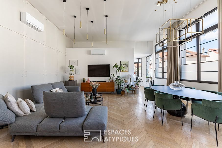 Vente maison 5 pièces 145 m² à Maisons-Alfort (94700), 995 000 €