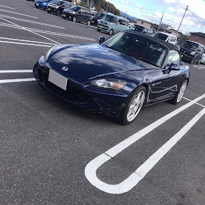 S2000 AP1