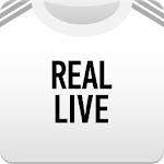 Cover Image of Unduh Real Live — for R. Madrid fans 2.0.1 APK