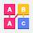 Link words ASC icon