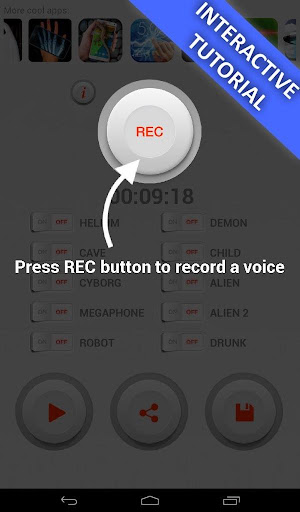 免費下載娛樂APP|Easy Voice Changer app開箱文|APP開箱王