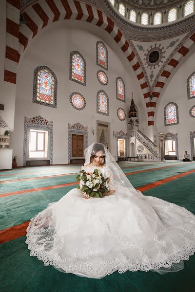 Wedding photographer Shamil Umitbaev (shamu). Photo of 10 April 2018