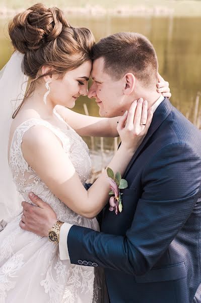 Wedding photographer Denis Rybickiy (loedart). Photo of 21 July 2018