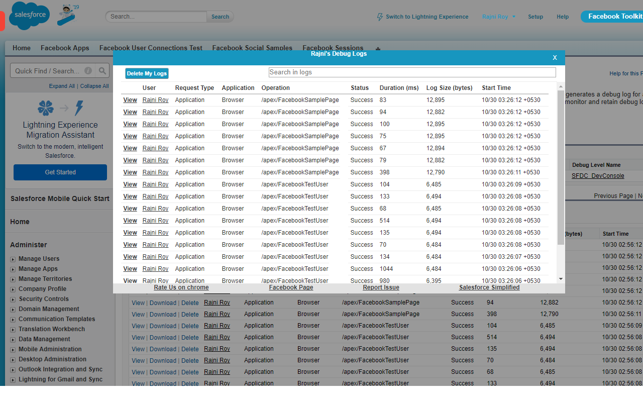 Salesforce Simplified Preview image 5