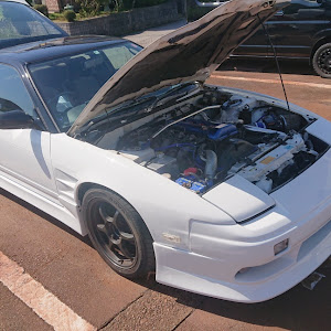 180SX KRPS13