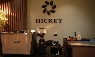 Hickey Cafe