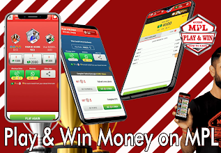 How To Get Money From Mpl Tricks Win On Mpl Apps On Google Play