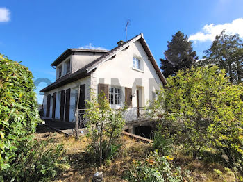 maison à Courtenay (45)