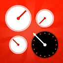 下载 Clocks Game 安装 最新 APK 下载程序